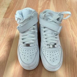 AF1 Air Force Ones High Top
